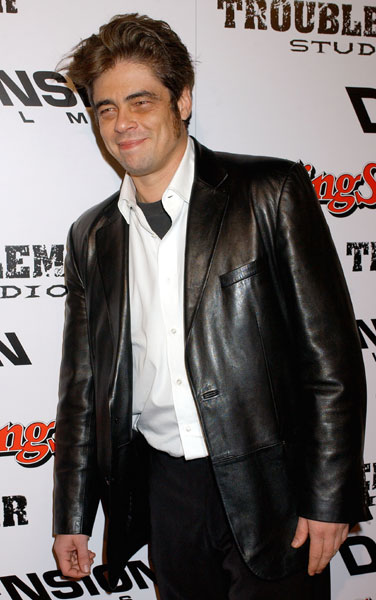 Mann National Premiere