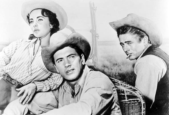 Elisabeth20Taylor20et20James20Dean