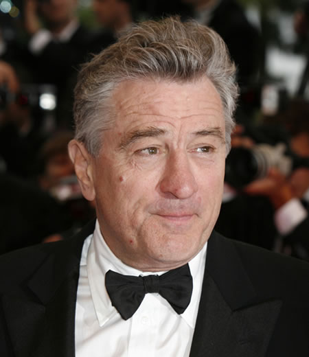is-robert-de-niro-cool