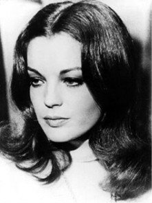 RomySchneider