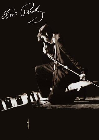 elvis-presley