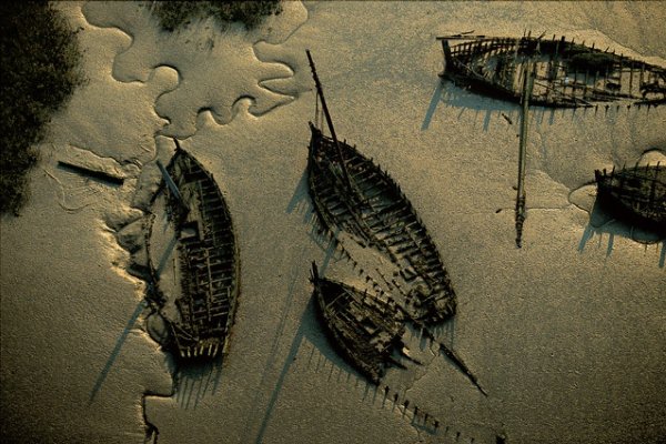 cimetiredebateauxdekerhevymorbihan