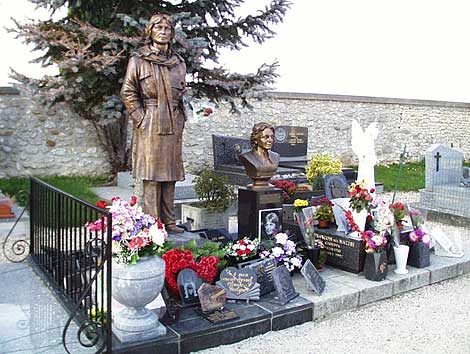 tombe-claude-francois