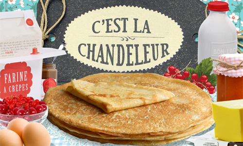 chandeleur
