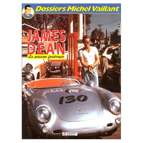michel_vaillant_james_dean