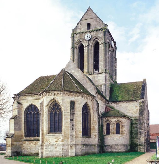 eglise-notre-dame-auvers-sur-oise