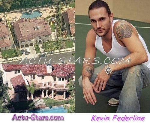 maison_kevin_federline